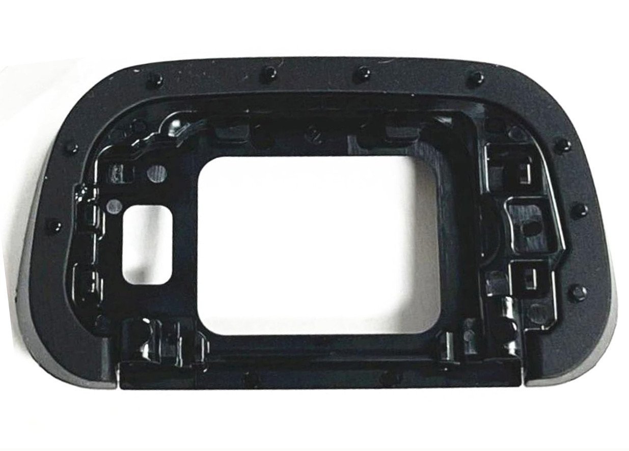 Canon Cover Assembly Eyepiece