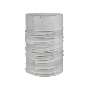 Chusta wielofunkcyjna Buff Original Ecostretch tifir ash - ONE SIZE - Czapki i chusty sportowe męskie - miniaturka - grafika 1