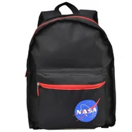 Plecaki - Semi Line Plecak NS06-5 Szary - miniaturka - grafika 1