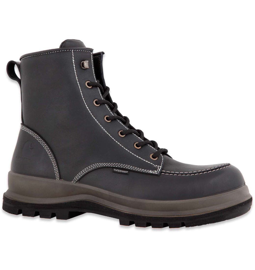 Buty Carhartt Hamilton Rugged Flex Waterproof S3 Wedge Boot black