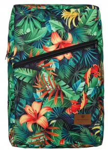 Plecak-torba Podróżna Z Uchwytem Na Walizkę ! - Torebki damskie - miniaturka - grafika 10