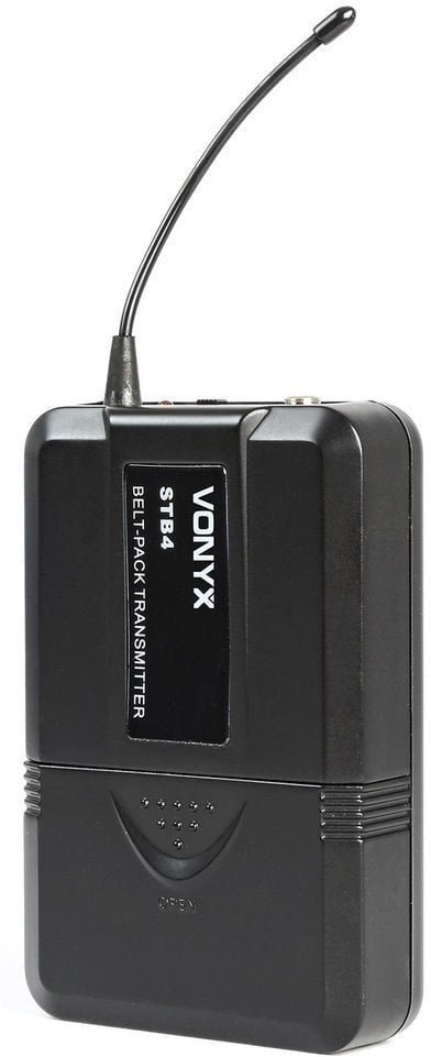 Bodypack UHF STB4 863,1MHz one size