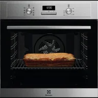 Piekarniki do zabudowy - Electrolux EOH3H54X - miniaturka - grafika 1