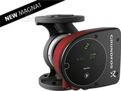Pompy obiegowe c.o. - Pompa Magna1 40-60 F 220 1x230V PN6/10 - miniaturka - grafika 1