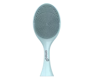 Końcówki do szczoteczek elektrycznych - Omeo Końcówki do twarzy +365 OFH-12LB niebieskie 2szt. - miniaturka - grafika 1