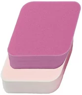 Gąbeczki do makijażu - Gąbka do makijażu Beter lateks 2 szt (8412122340872) - miniaturka - grafika 1