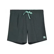 Kąpielówki męskie - Quiksilver Kostium szorty męskie, Czarny, S - miniaturka - grafika 1