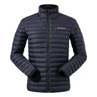 Kurtki męskie - Berghaus Vaskye NH kurtka męska, Czarny / czarny, XS - miniaturka - grafika 1