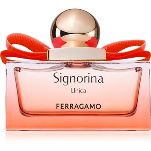 Salvatore Ferragamo Signorina Unica Woda Perfumowana Dla Kobiet 50ml - Wody i perfumy damskie - miniaturka - grafika 1