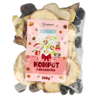 Kisiel - K2023 - Mieszanka na kompot 240g - miniaturka - grafika 1