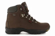Odzież trekkingowa damska - Buty trekkingowe damskie Chiruca Gredos Supra 12 - miniaturka - grafika 1