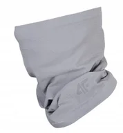 Apaszki i szaliki damskie - 4F WIELOFUNKCYJNA CHUSTA BANDANA KOMIN MASKA - miniaturka - grafika 1