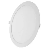 Lampy sufitowe - Panel LED wpuszczany EMOS Nexxo ZD1155 Biały - miniaturka - grafika 1