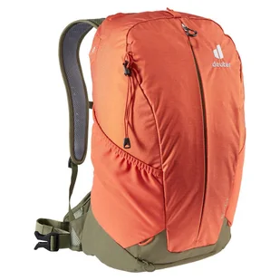Deuter AC Lite 23 Plecak 52 cm paprika-khaki 3420321-9205 - Plecaki - miniaturka - grafika 2