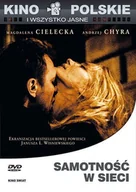 Filmy polskie DVD - Samotność w sieci - miniaturka - grafika 1