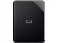 Dyski HDD - WD Elements SE 2TB USB 3.0 (czarny) - miniaturka - grafika 1