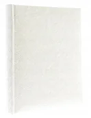 Albumy fotograficzne - Album na 300 zdjęć 10x15 Clean White z opisem - miniaturka - grafika 1