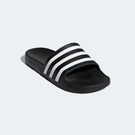 Klapki i japonki męskie - Adidas Klapki Unisex Adilette Aqua F35543 40,5 EU - miniaturka - grafika 1