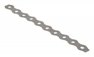 Wkręty - Spax Wkręt Do Podłóg (500) Tx 3.5*55Mm Ocynk Biały, Mały Łeb SXE246968I 4003530246968 - miniaturka - grafika 1