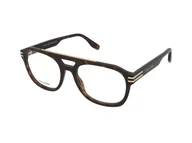 Okulary korekcyjne, oprawki, szkła - Dioptrie szkieł Marc Jacobs Marc 788 086 - miniaturka - grafika 1