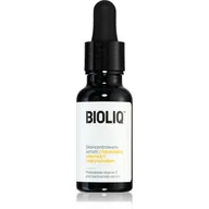 Serum do twarzy - BIOLIQ PRO Skoncentrowane serum z fotostabilną witaminą C i niacynamidem, 20ml - miniaturka - grafika 1