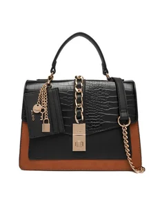 Aldo Torebka Caaiilllaaa 14143903 Czarny - Torebki damskie - miniaturka - grafika 1