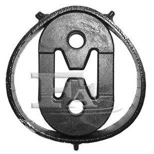 Uchwyt, system wydechowy FA1 873-910 - Układ wydechowy - akcesoria - miniaturka - grafika 1