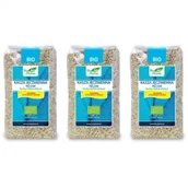 Kasza - Bio Planet Kasza jęczmienna pęczak Zestaw 1.5 kg Bio - miniaturka - grafika 1