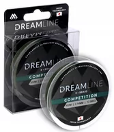 Żyłki wędkarskie - Dreamline Competition Plecionka 0,2 mm X 300 M X8 - miniaturka - grafika 1