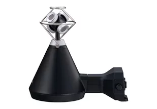 Zoom VRH-8‌ - ‌KAPSUŁA MIKROFONOWA VRH-8 AMBISONICS VR - Inne akcesoria muzyczne - miniaturka - grafika 1