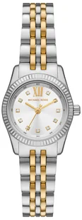 Zegarek Zegarek Michael Kors MK4740 LEXINGTON - - Zegarki damskie - miniaturka - grafika 1
