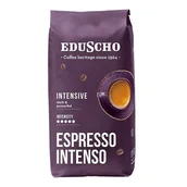 Kawa - Eduscho Espresso Intenso Intensive Kawa palona ziarnista 1000 g - miniaturka - grafika 1