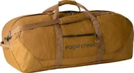 Torby podróżne - Eagle Creek Eagle Creek No Matter What Duffel 110L Brown - miniaturka - grafika 1