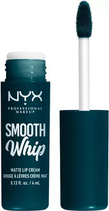 NYX Professional Makeup Smooth Whip Matte Lip Cream pomadka 4 ml dla kobiet 16 Feelings - Szminki - miniaturka - grafika 5