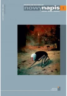 Nowy Napis Liryka epika dramat 2/2019 - Czasopisma - miniaturka - grafika 6