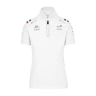 Koszulki i topy damskie - Kappa Ashaw Alpine F1 koszulka damska - miniaturka - grafika 1
