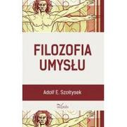 Powieści - Impuls Filozofia umysłu Szołtysek Adolf E. - miniaturka - grafika 1