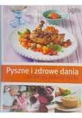 Książki kucharskie - Pyszne i zdrowe dania na drugą połowę życia - miniaturka - grafika 1