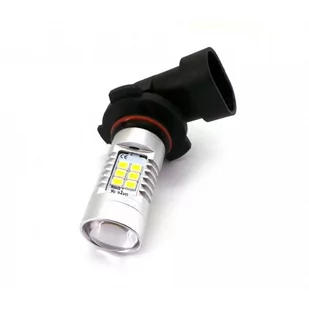 H10 Żarówka Led 12V 1900Lm Biała Canbus Motoledy - Żarówki samochodowe H10 Żarówka Led 12V 1900Lm Biała Canbus Motoledy - Żarówki samochodowe - miniaturka - grafika 1