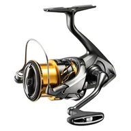 Kołowrotki - Kołowrotek wędkarski SHIMANO Twin Power FD 4000 - miniaturka - grafika 1