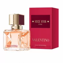 Valentino Voce Viva Intensa 30 ml - Wody i perfumy damskie - miniaturka - grafika 1