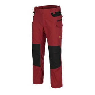Helikon - Spodnie Pilgrim - Crimson Sky / Czarne - SP-PGM-DC-8301A - Odzież taktyczna i umundurowanie - miniaturka - grafika 1