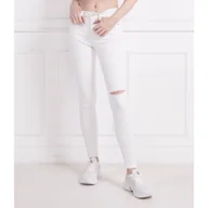 Spodnie damskie - Tommy Jeans Jeansy | Skinny fit - miniaturka - grafika 1