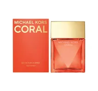 Wody i perfumy damskie - Michael Kors Coral woda perfumowana 50ml - miniaturka - grafika 1
