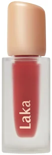 Laka Fruity Glam Tint 116 Candid - Błyszczyki do ust - miniaturka - grafika 1
