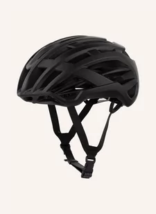 Kask Kask Rowerowy Valegro schwarz - Kaski narciarskie - miniaturka - grafika 1