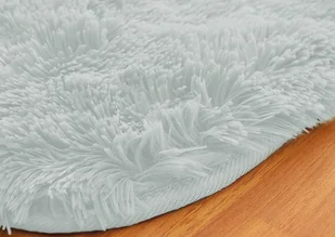 Dywan pokojowy Shaggy Strado 300x400 WhiteLime (Biała Limonka) - Dywany - miniaturka - grafika 8