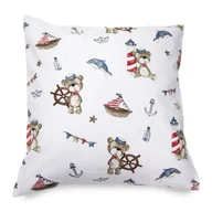 Pościel dla dzieci - Kerstin POSZEWKA 40x40 NA PODUSZKĘ JASIEK - miniaturka - grafika 1