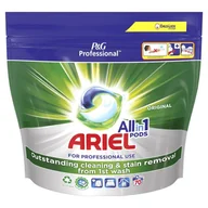 Środki do prania - Ariel Universal Professional kapsułki do prania 70 sztuk 1547g - miniaturka - grafika 1