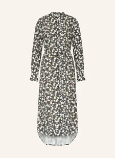 Gant Sukienka blau - GANT - Sukienki - miniaturka - grafika 1